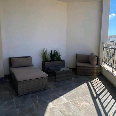 Modern 1 Bedroom Apartment 400M Away From The Sea St. Paul's Bay Luaran gambar