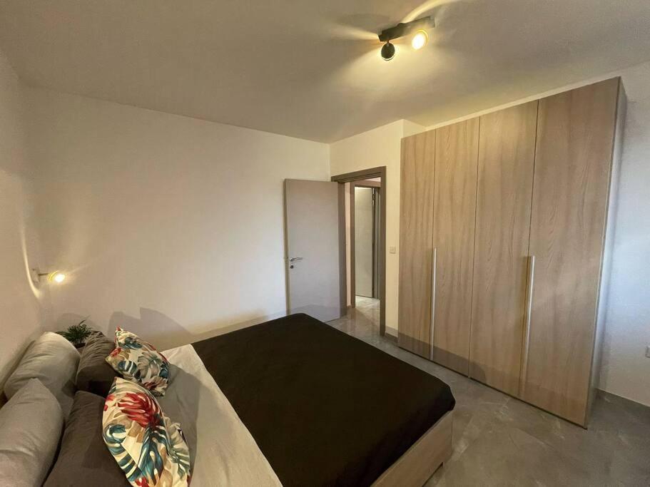 Modern 1 Bedroom Apartment 400M Away From The Sea St. Paul's Bay Luaran gambar