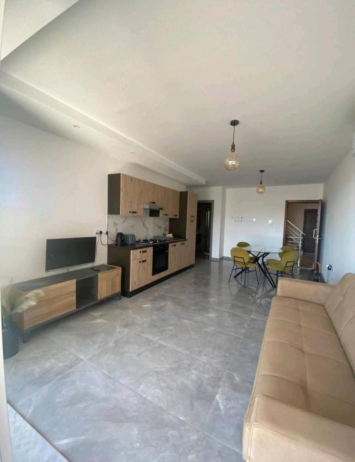 Modern 1 Bedroom Apartment 400M Away From The Sea St. Paul's Bay Luaran gambar